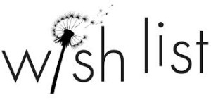 wishlist